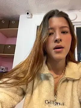 ally sunn  online show from 04/16/26, 12:33