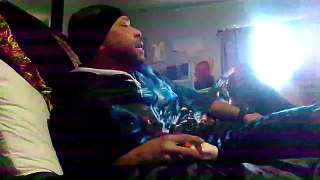 Creationmonster0 online show from 11/26/25, 06:30