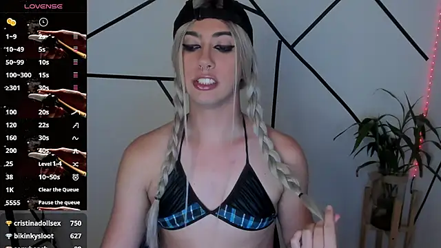 ashley sans2000 online show from 09/22/25, 04:46