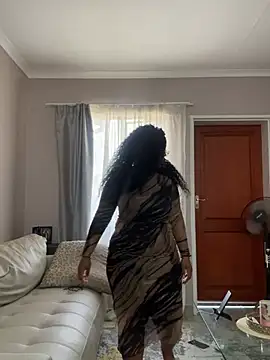 AmanteAmante online show from 02/12/25, 01:16