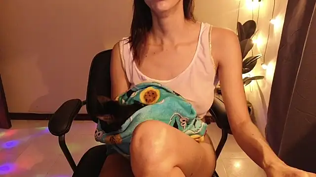 Lia madame online show from 01/08/26, 03:23