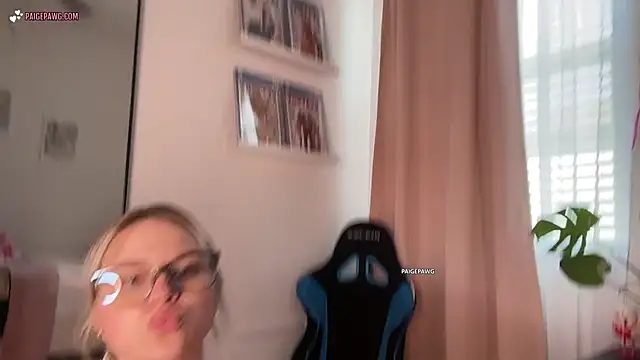 PaigePawg online show from 02/09/26, 03:10