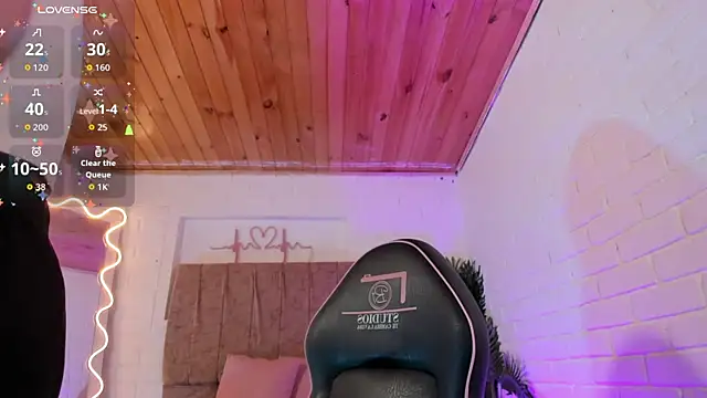 penelope tay1 online show from 11/27/25, 03:18