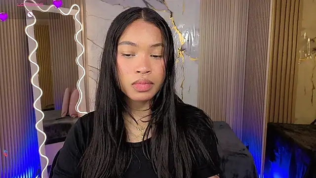 Snapshot of penelope_tay1 chatting on 03/20/26, 03:40 penelope tay1 online show from 03/20/26, 03:40