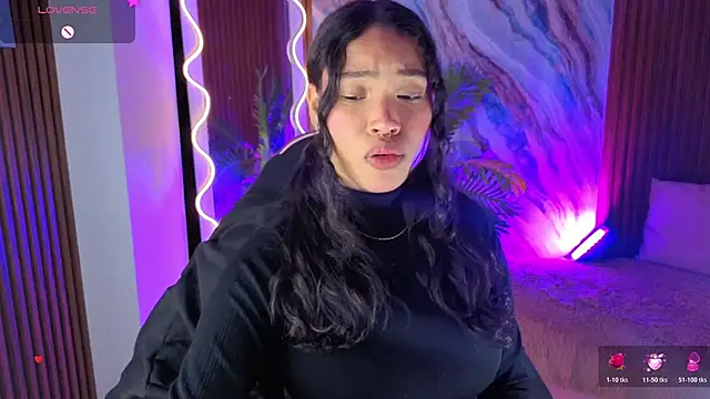 penelope tay1 online show from 06/12/26, 03:15
