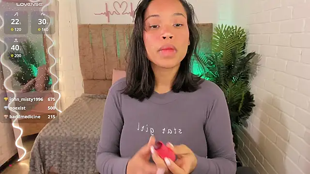 penelope tay1 online show from 03/09/25, 10:41