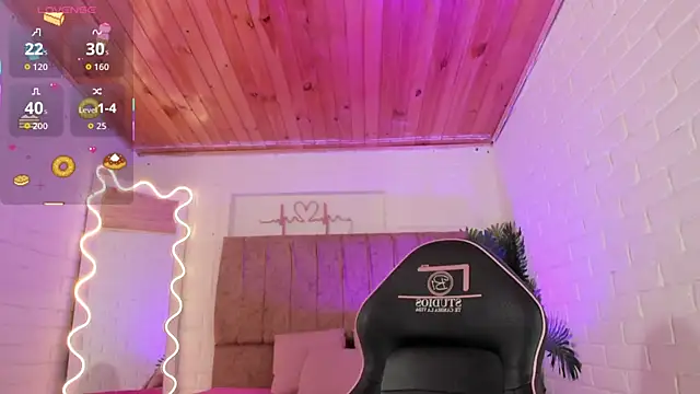 penelope tay1 online show from 10/20/25, 03:30