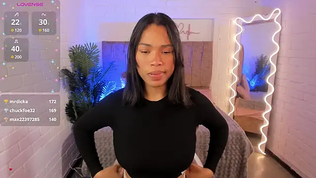 penelope tay1 online show from 03/10/25, 06:49