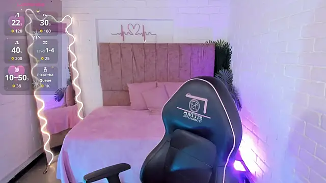 penelope tay1 online show from 11/29/25, 03:17