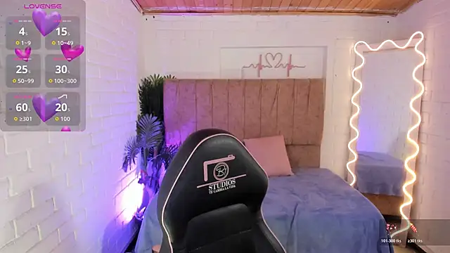 penelope tay1 online show from 11/15/25, 03:21