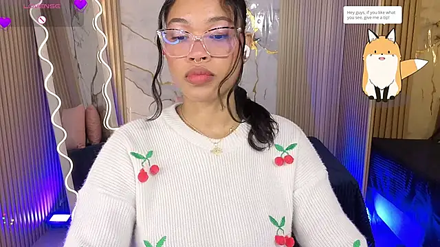 Snapshot of penelope_tay1 chatting on 03/31/26, 03:41 penelope tay1 online show from 03/31/26, 03:41
