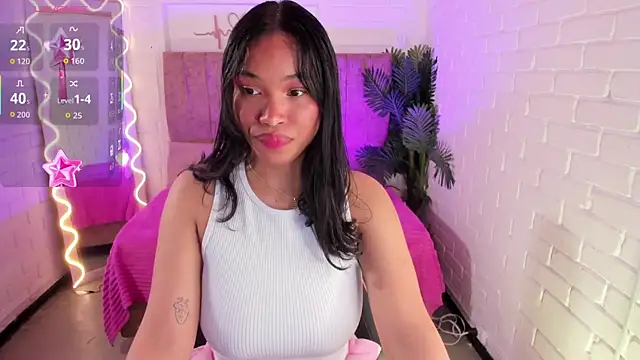 penelope tay1 online show from 10/22/25, 03:50