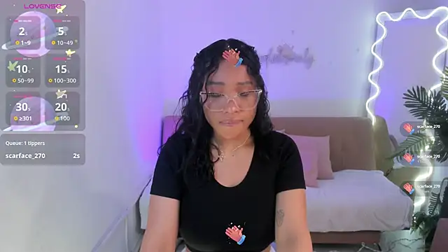 penelope tay1 online show from 11/04/25, 03:43