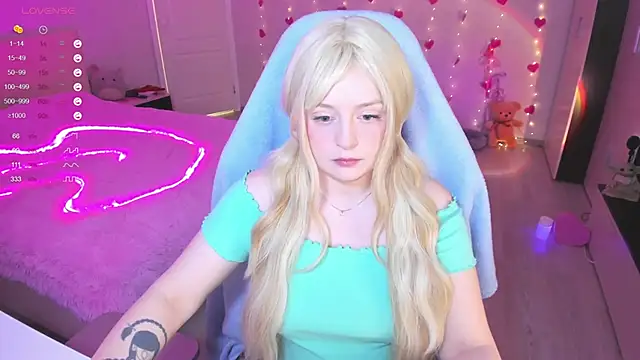 Snapshot of Amy_honey_angel chatting on 03/07/25, 08:45 Amy honey angel online show from 03/07/25, 08:45