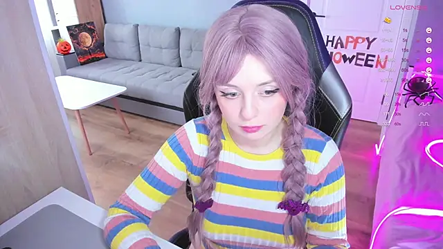 Amy honey angel online show from 11/02/25, 11:48