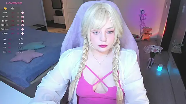 Snapshot of Amy_honey_angel chatting on 01/27/25, 08:07 Amy honey angel online show from 01/27/25, 08:07