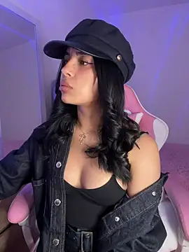 Emily-14 online show from 03/22/26, 06:59