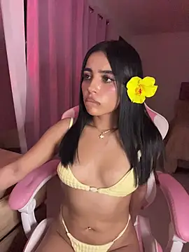 Emily-14 online show from 07/31/26, 04:45