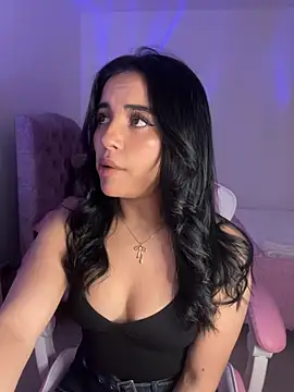 Emily-14 online show from 04/14/26, 05:34