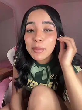 Emily-14 online show from 03/13/26, 06:40