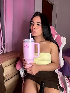 Emily-14 online show from 01/10/26, 06:09