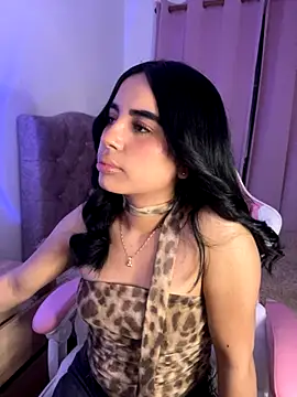 Emily-14 online show from 11/15/25, 04:16