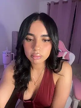 Emily-14 online show from 11/14/25, 05:33