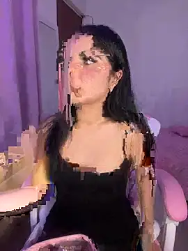 Emily-14 online show from 12/20/25, 08:17