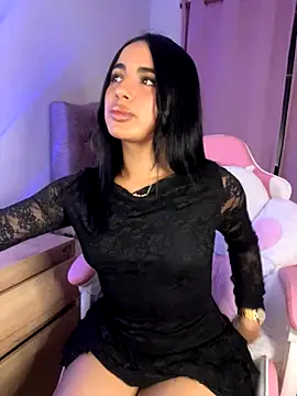 Emily-14 online show from 12/01/25, 03:07