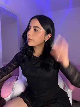 Emily-14 online show from 03/25/26, 02:55