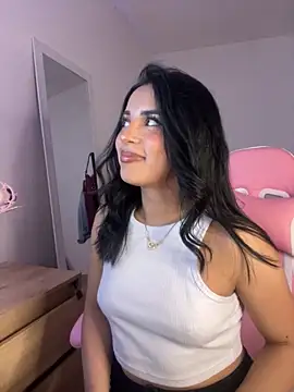 Emily-14 online show from 09/23/25, 02:51