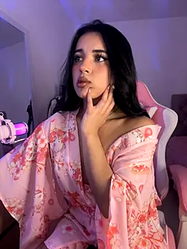 Emily-14 online show from 10/01/25, 05:12