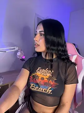 Emily-14 online show from 09/24/25, 02:18