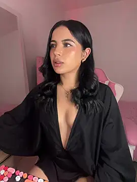 Emily-14 online show from 03/30/26, 02:35