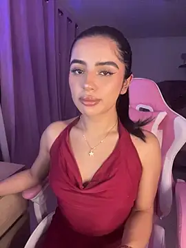 Emily-14 online show from 07/17/26, 04:21