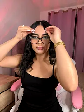 Emily-14 online show from 11/11/25, 02:50