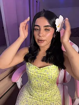 Emily-14 online show from 07/02/26, 04:40