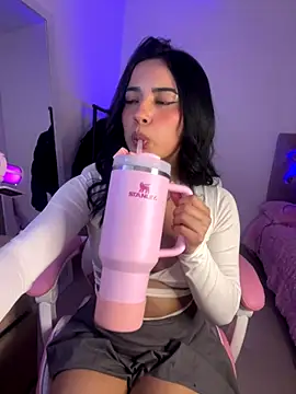 Emily-14 online show from 09/18/25, 02:36