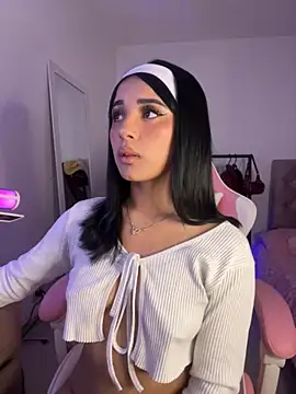 Emily-14 online show from 09/25/25, 02:17