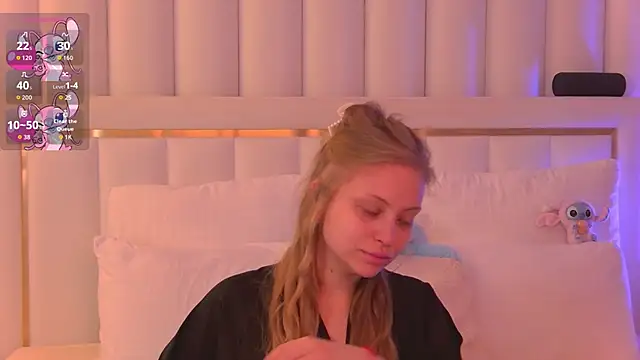 DorisHell online show from 11/04/25, 03:21