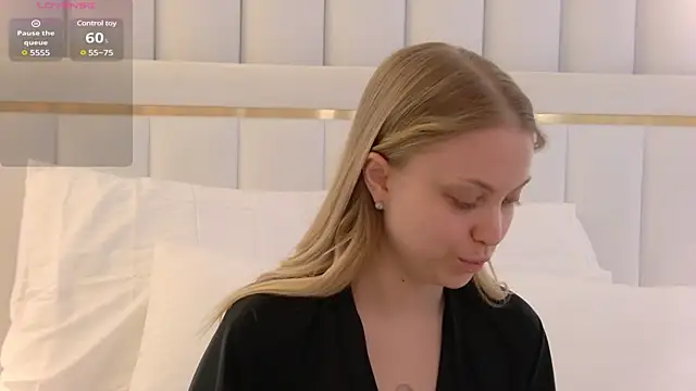 DorisHell online show from 03/04/25, 06:07