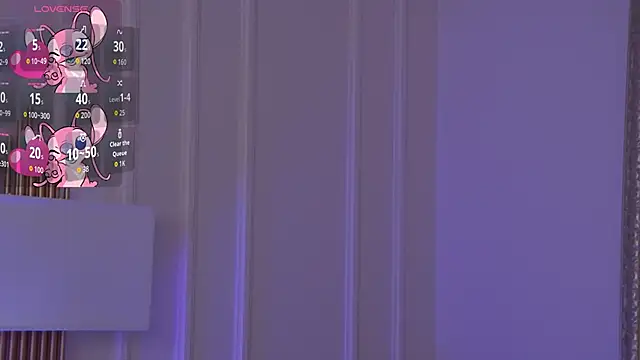 DorisHell online show from 10/17/25, 05:00