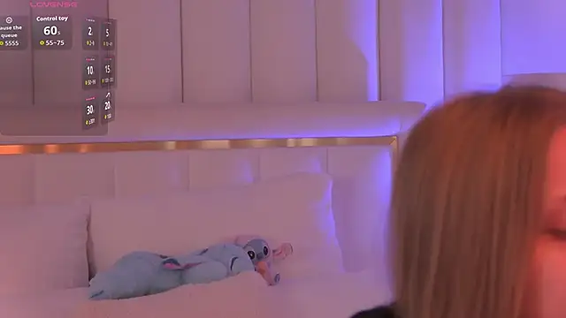 DorisHell online show from 09/28/25, 03:02