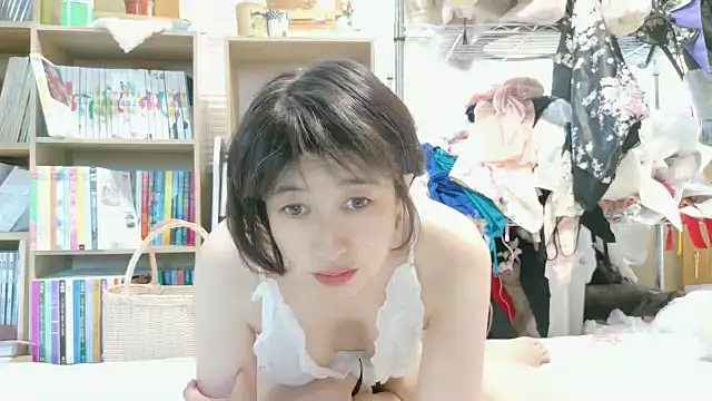 morikawa sayaka online show from 09/29/25, 11:43