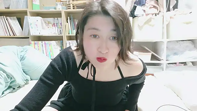 morikawa sayaka online show from 04/07/26, 12:29