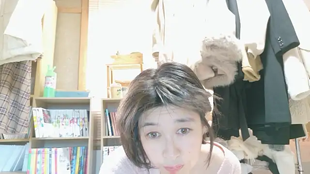 morikawa sayaka online show from 11/15/25, 11:31