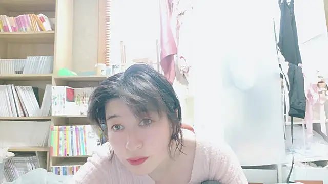 morikawa sayaka online show from 02/24/26, 01:50