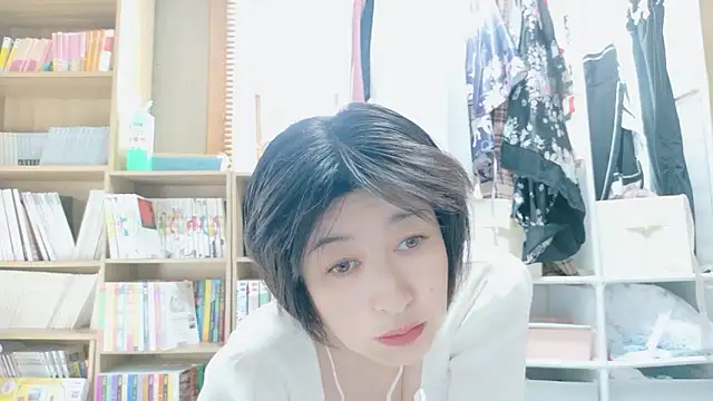 morikawa sayaka online show from 01/09/26, 12:39