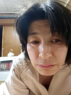 morikawa sayaka online show from 02/17/25, 11:33