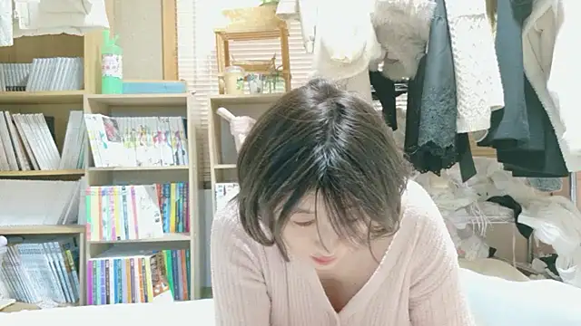 morikawa sayaka online show from 11/23/25, 11:37